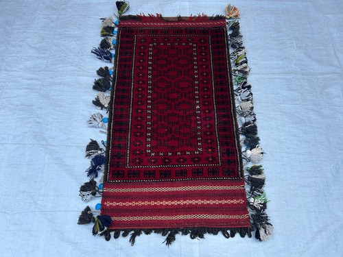 65x120cm red black - 65x120cm,