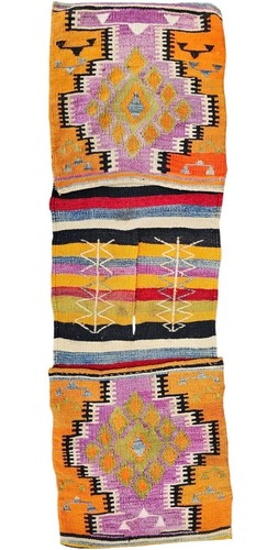 Flatweave rug turkish - turkish, kilim