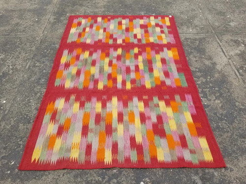 Vintage traditional handmade - traditional,